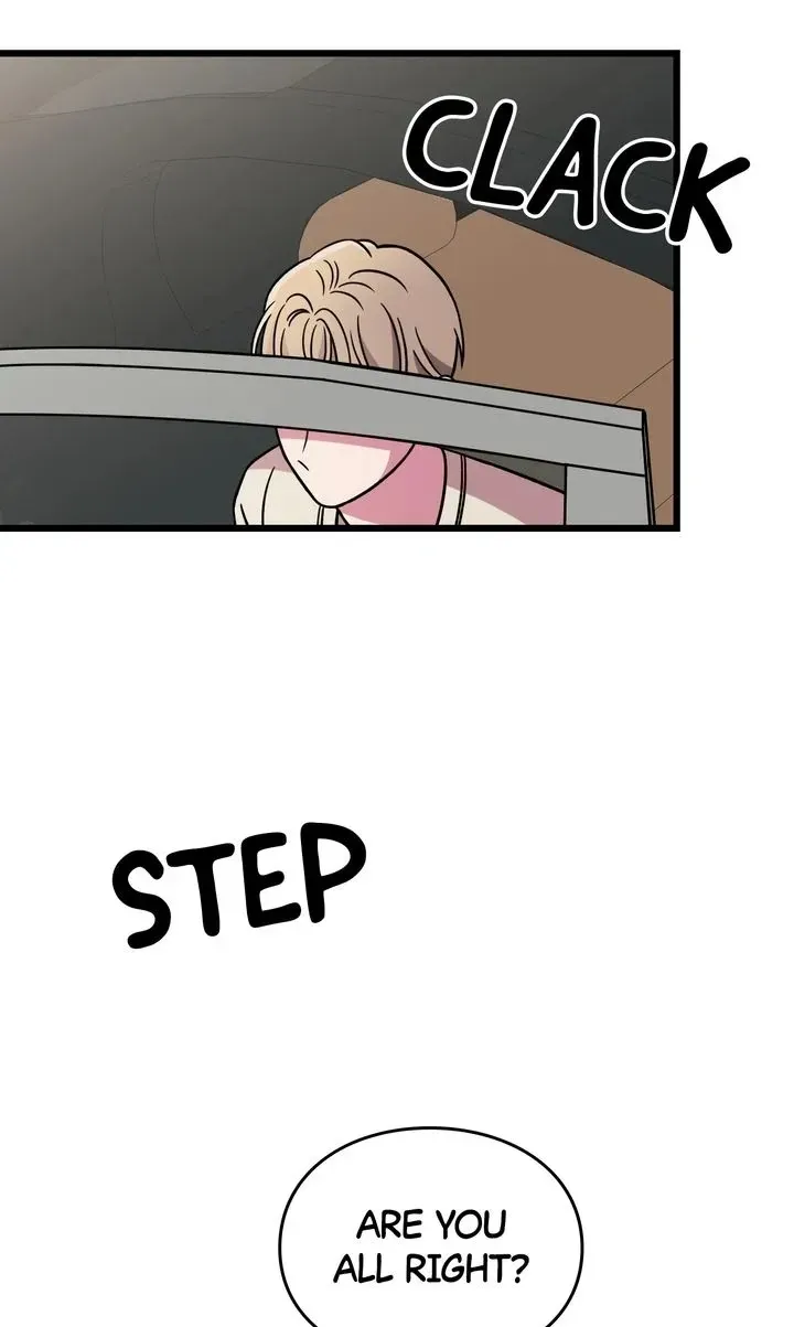 Space Love Me Chapter 11 Online - página 93