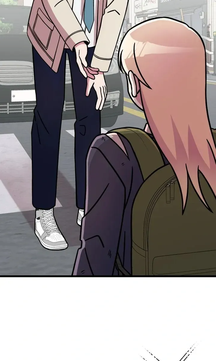 Space Love Me Chapter 11 Online - página 96