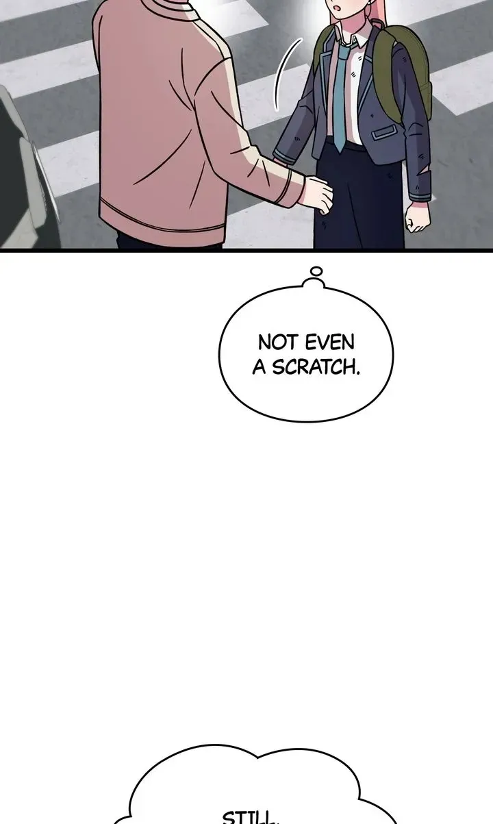 Space Love Me Chapter 11 Online - página 99