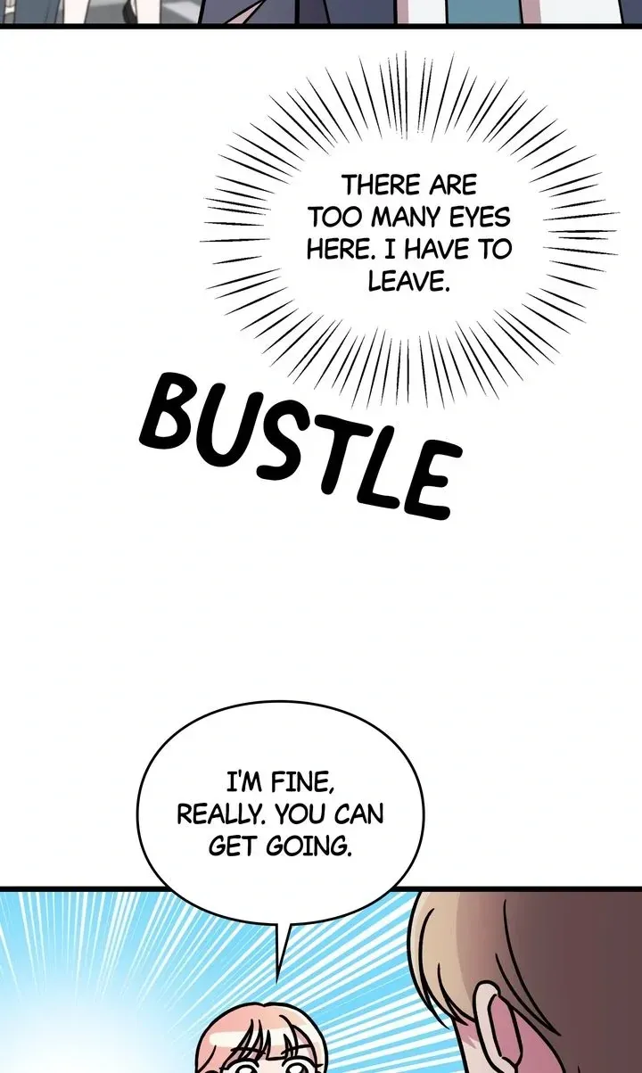 Space Love Me Chapter 11 Online - página 101