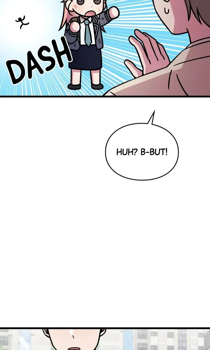 Space Love Me Chapter 11 Online - página 102