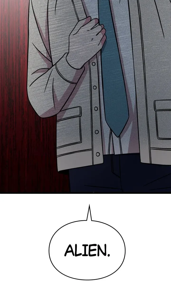 Space Love Me Chapter 11 Online - página 105