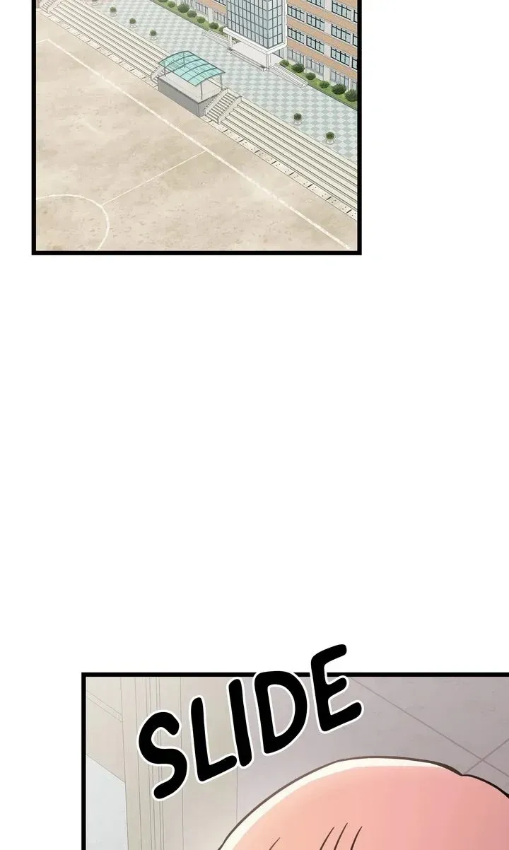 Space Love Me Chapter 12 Online - página 2