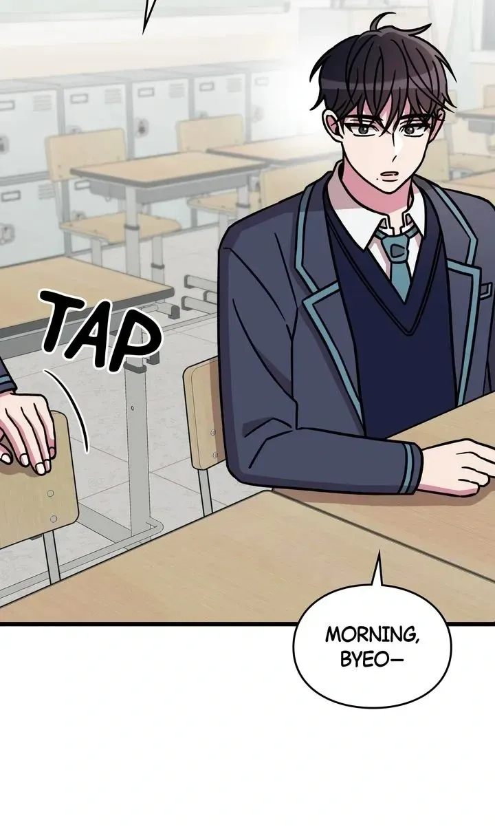Space Love Me Chapter 12 Online - página 4