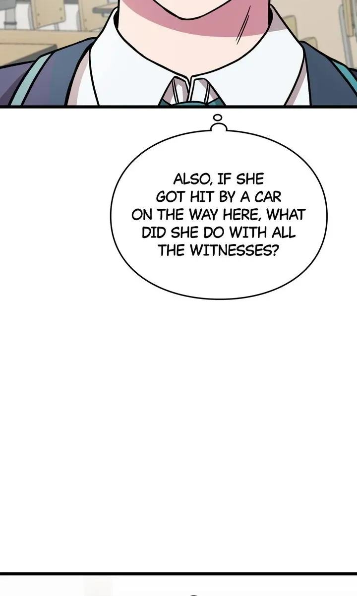 Space Love Me Chapter 12 Online - página 10