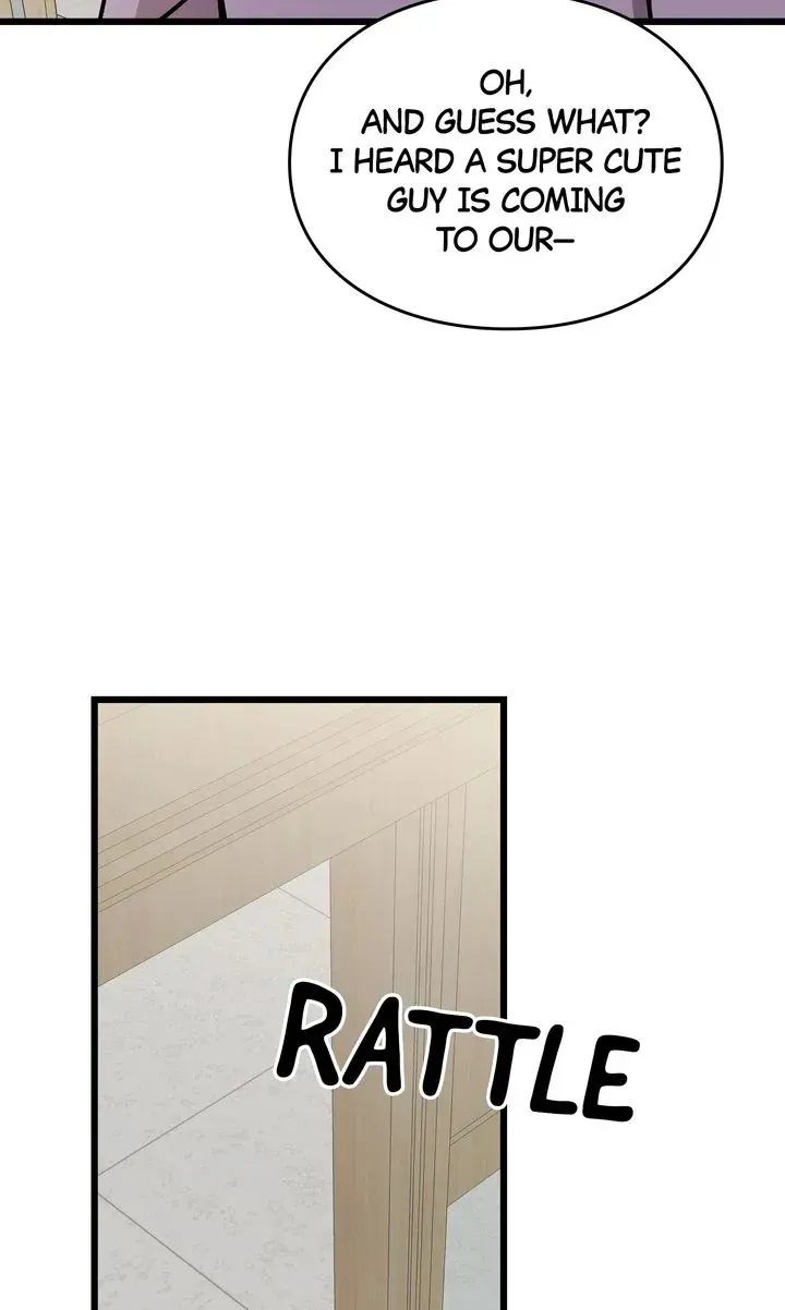 Space Love Me Chapter 12 Online - página 16