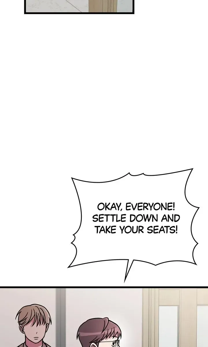 Space Love Me Chapter 12 Online - página 17