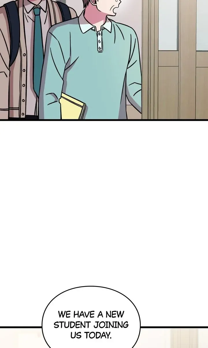 Space Love Me Chapter 12 Online - página 18