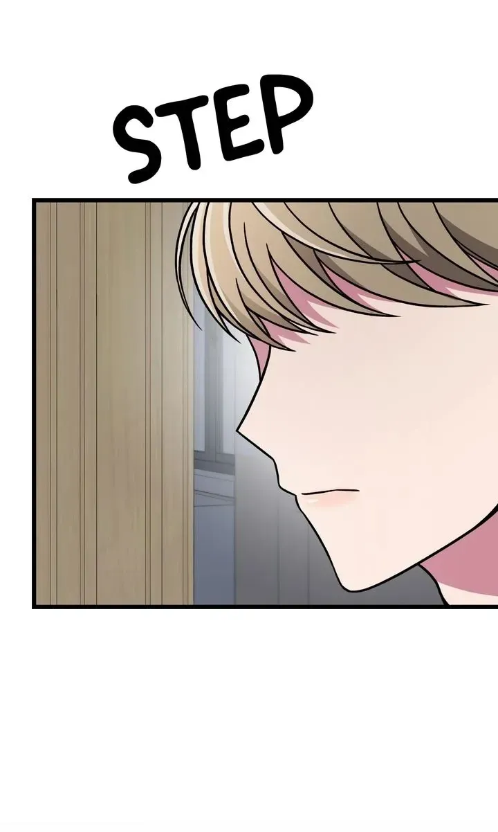 Space Love Me Chapter 12 Online - página 20