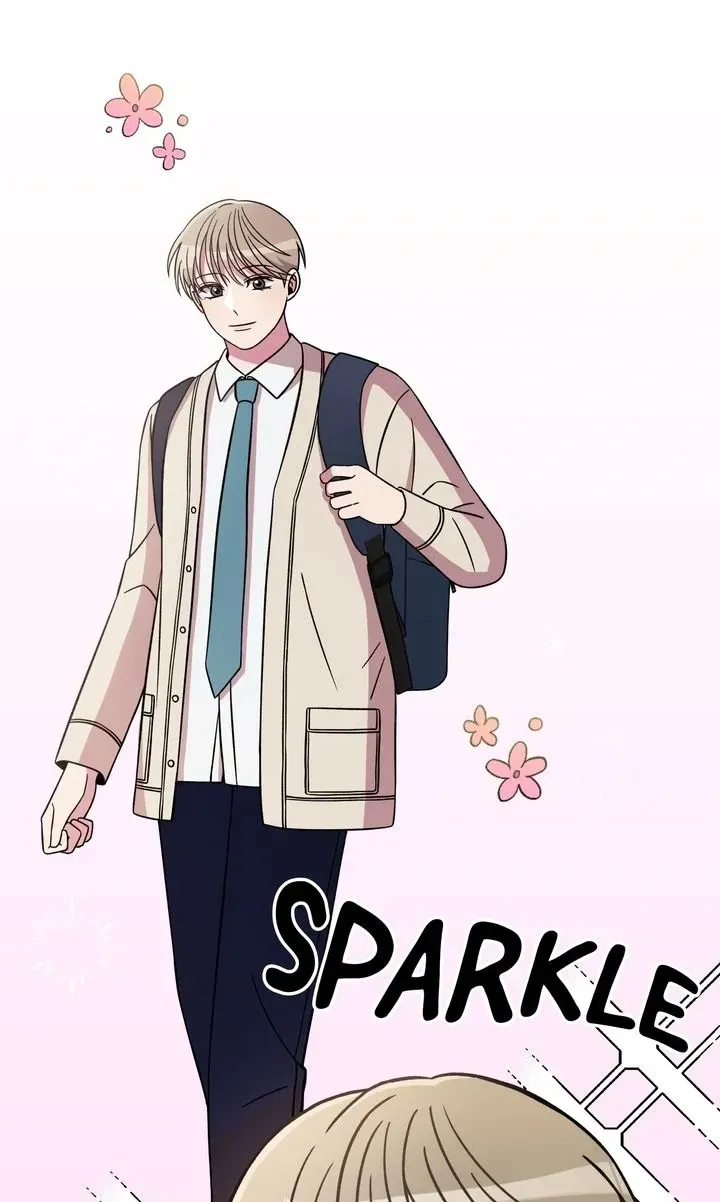 Space Love Me Chapter 12 Online - página 21