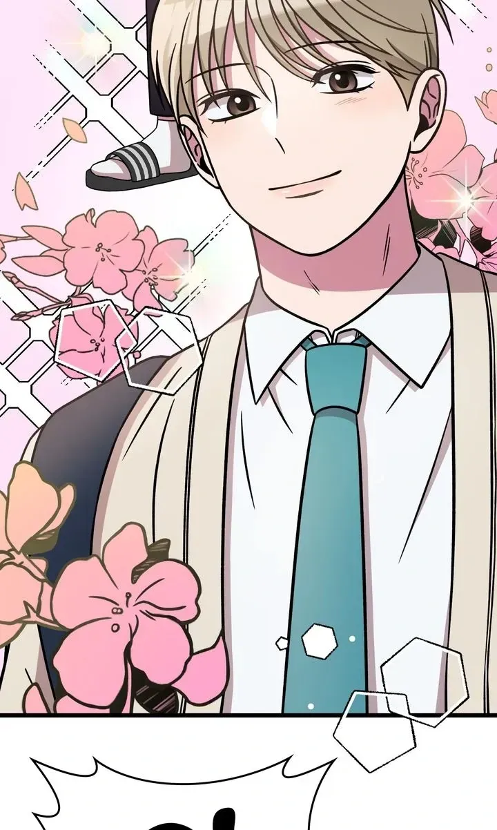 Space Love Me Chapter 12 Online - página 22