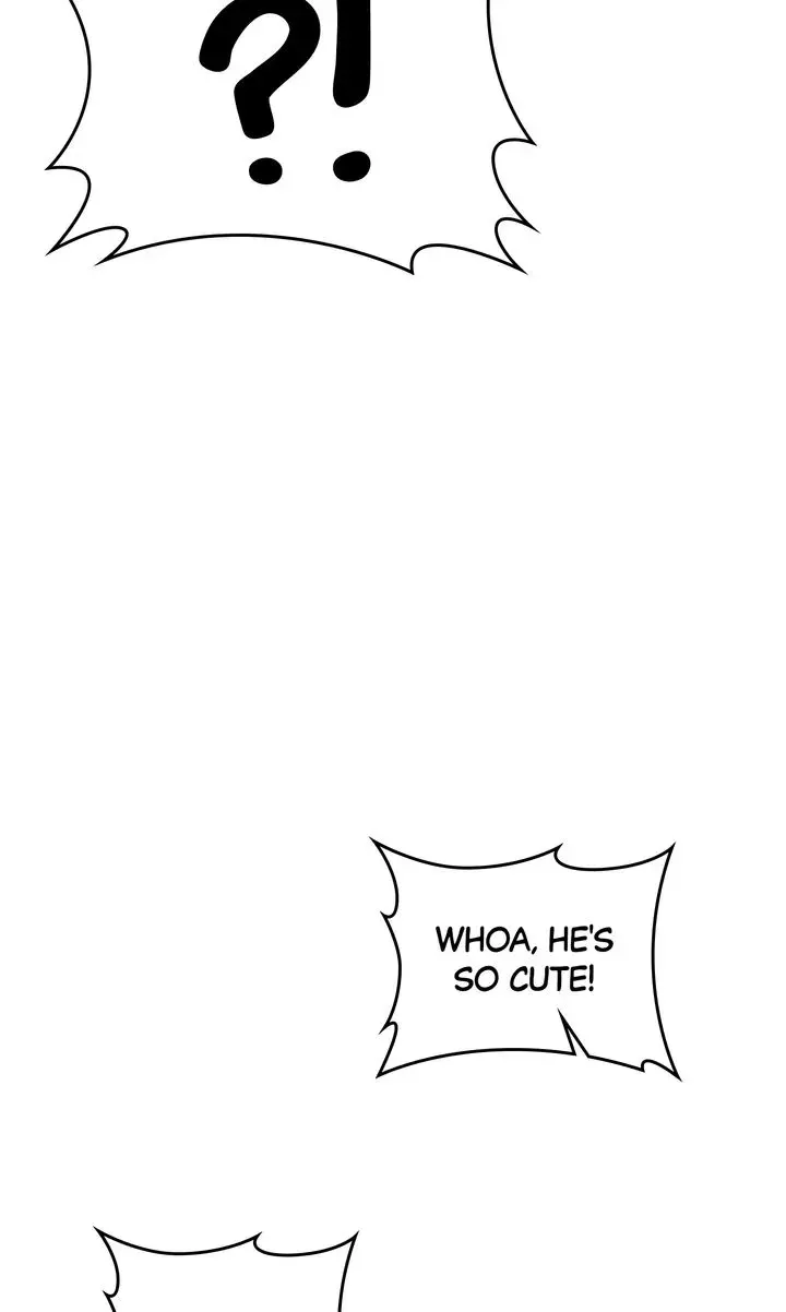 Space Love Me Chapter 12 Online - página 23