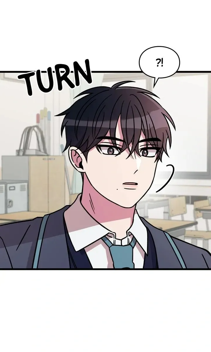 Space Love Me Chapter 12 Online - página 26