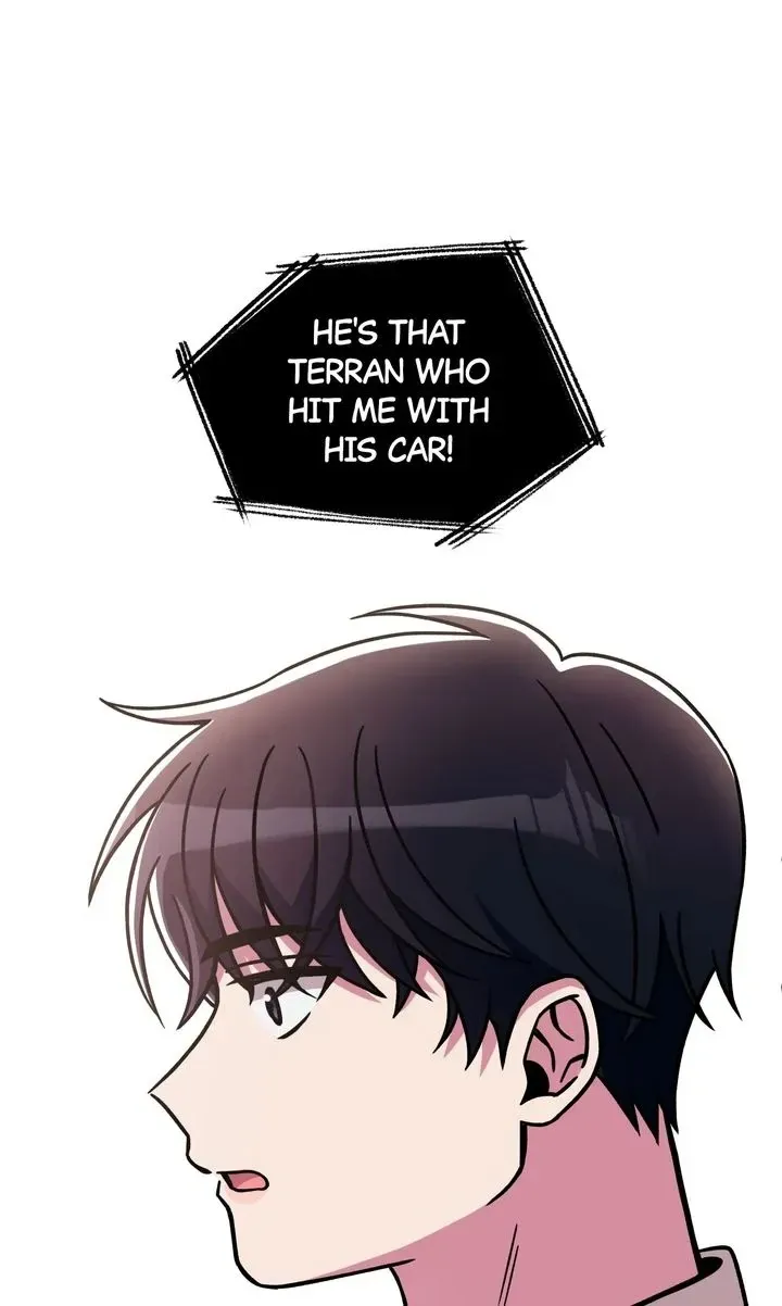 Space Love Me Chapter 12 Online - página 27
