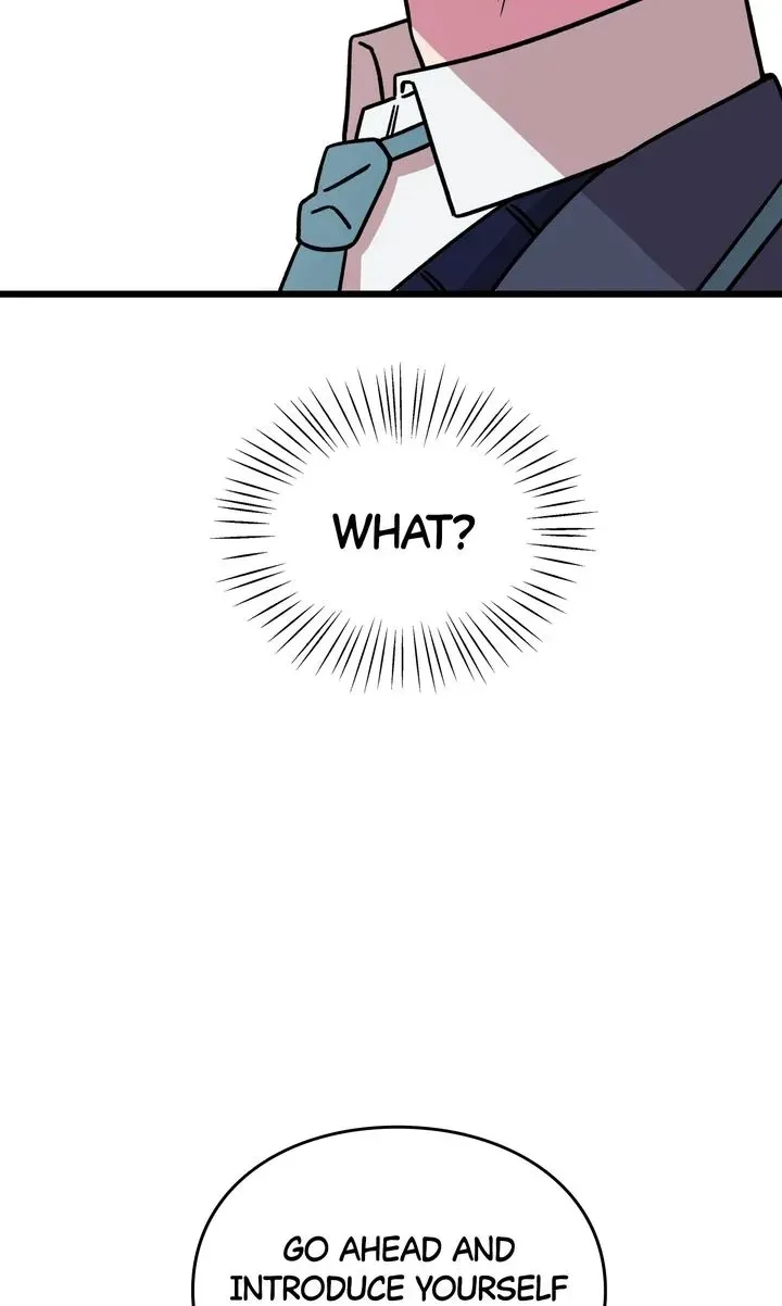 Space Love Me Chapter 12 Online - página 28