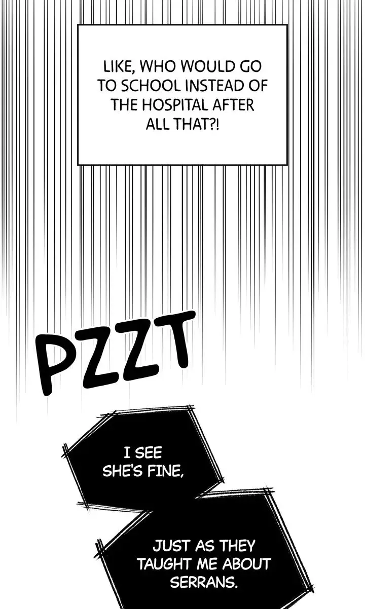 Space Love Me Chapter 12 Online - página 31