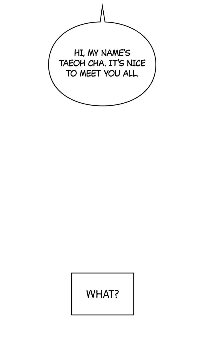 Space Love Me Chapter 12 Online - página 33