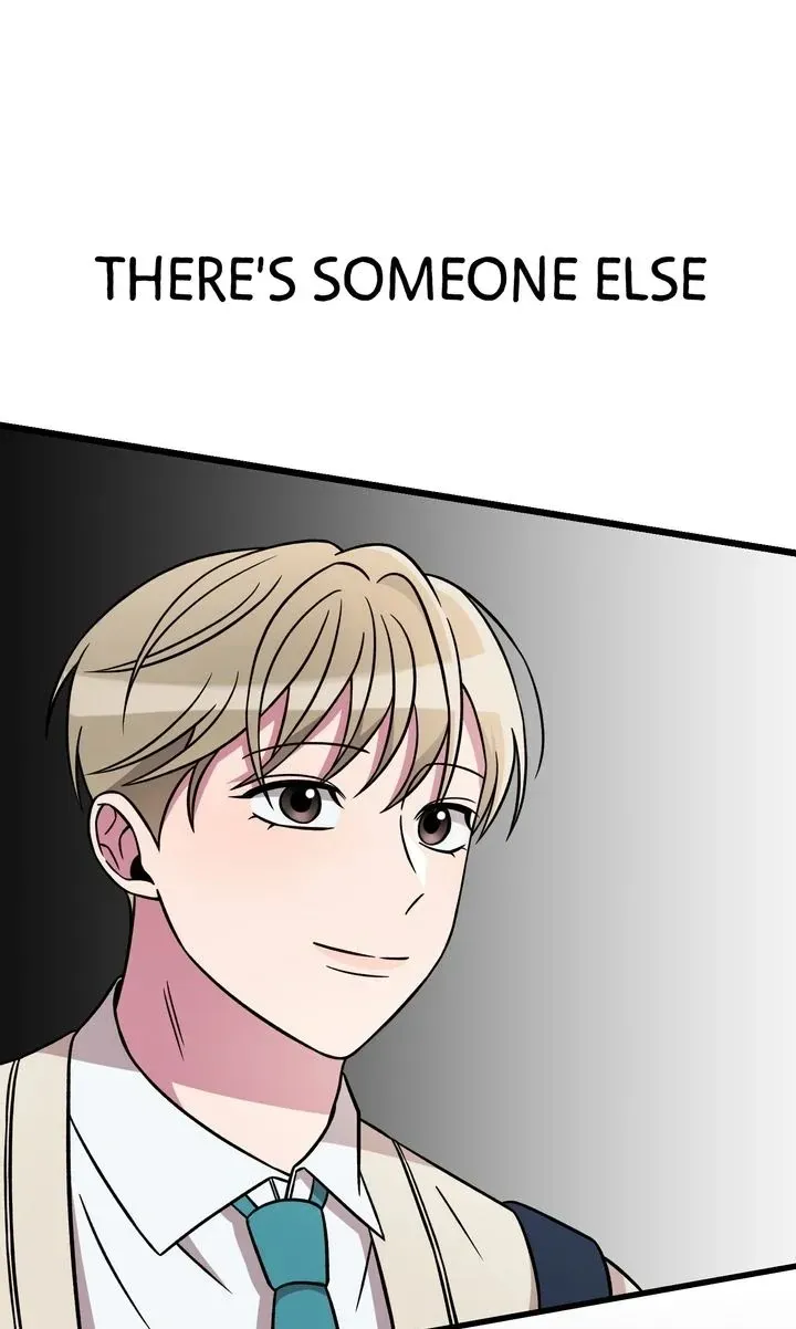 Space Love Me Chapter 12 Online - página 36