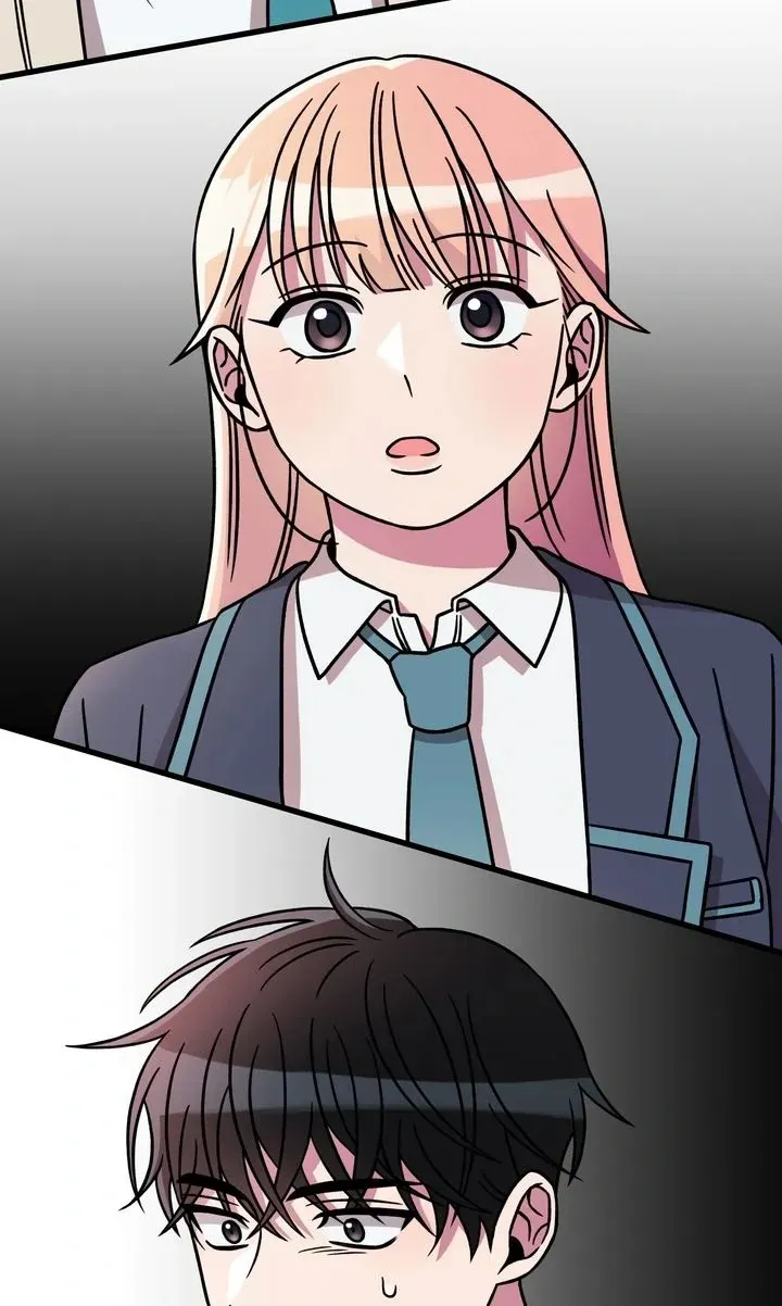 Space Love Me Chapter 12 Online - página 37
