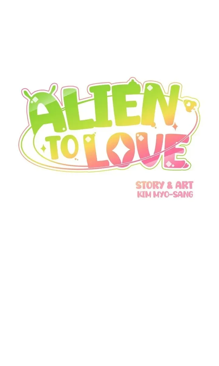Space Love Me Chapter 12 Online - página 39
