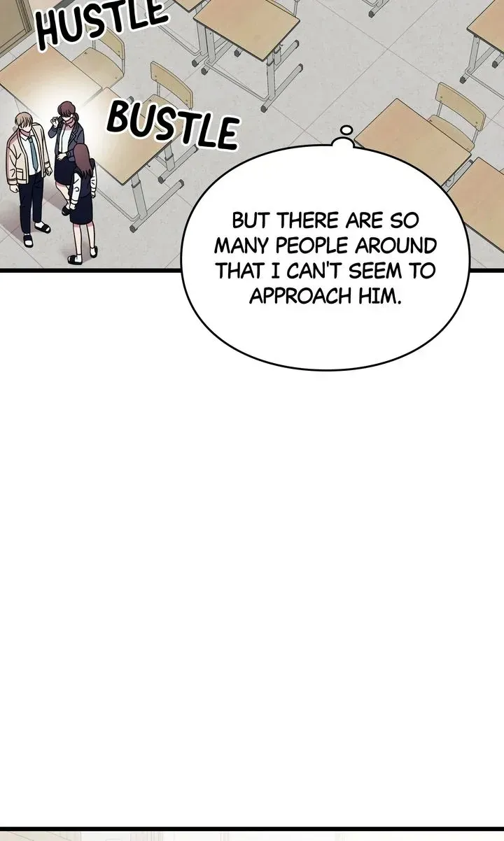 Space Love Me Chapter 12 Online - página 42