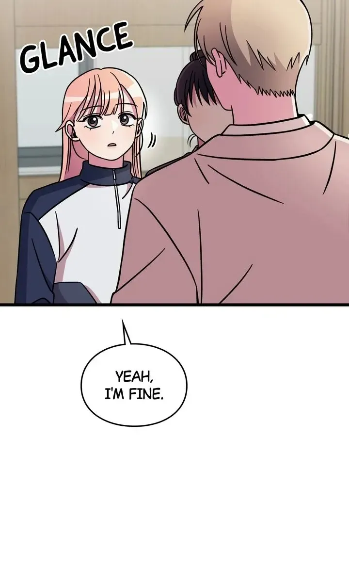 Space Love Me Chapter 12 Online - página 48