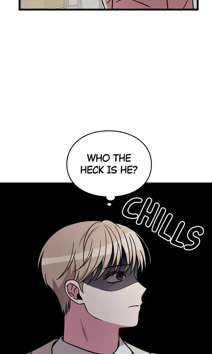 Space Love Me Chapter 12 Online - página 52