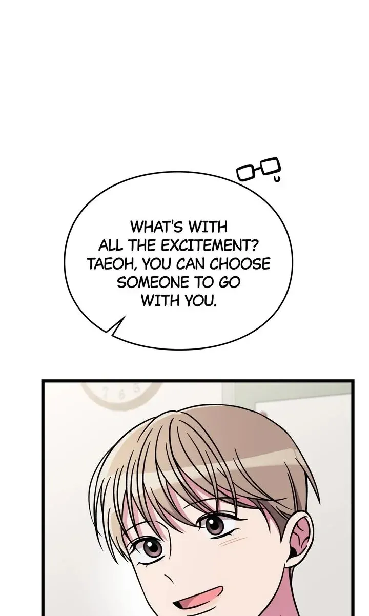 Space Love Me Chapter 12 Online - página 59