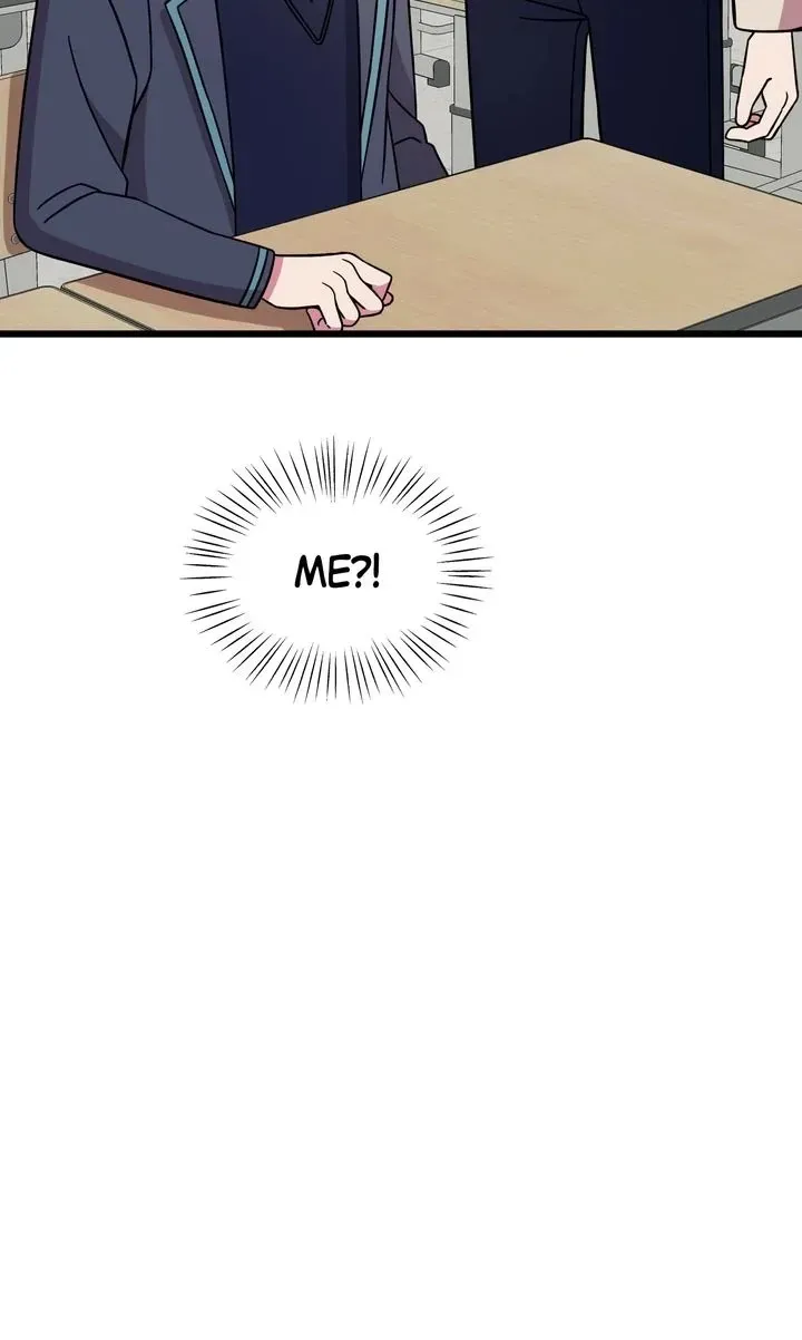 Space Love Me Chapter 12 Online - página 62