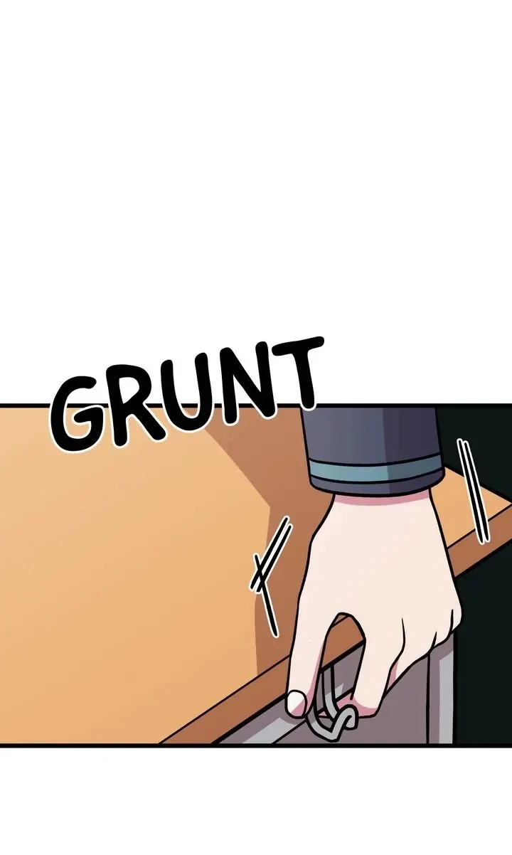 Space Love Me Chapter 12 Online - página 64
