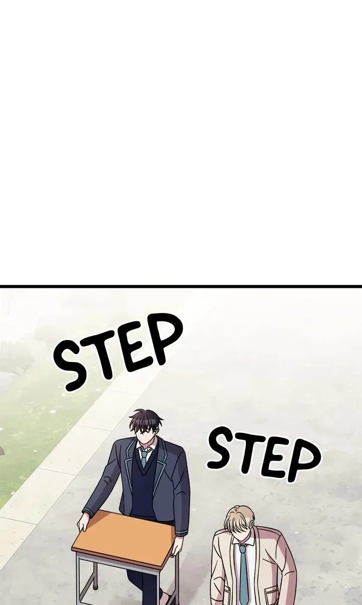 Space Love Me Chapter 12 Online - página 65