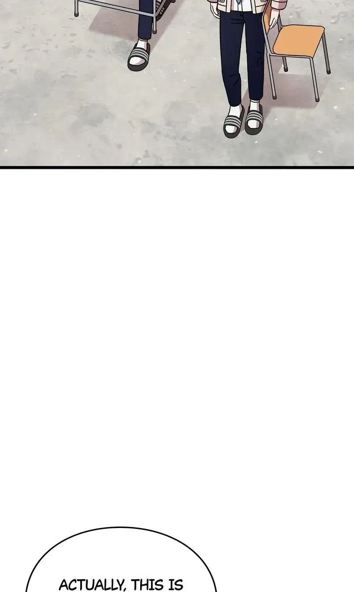 Space Love Me Chapter 12 Online - página 66
