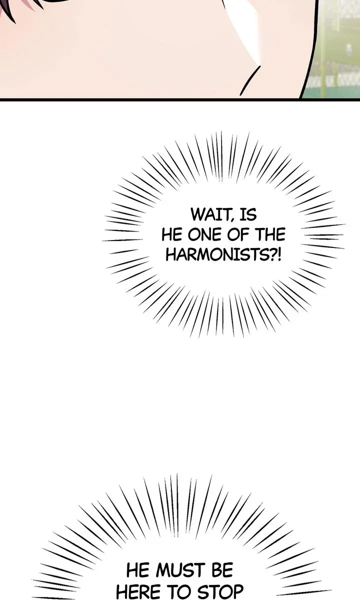 Space Love Me Chapter 12 Online - página 71