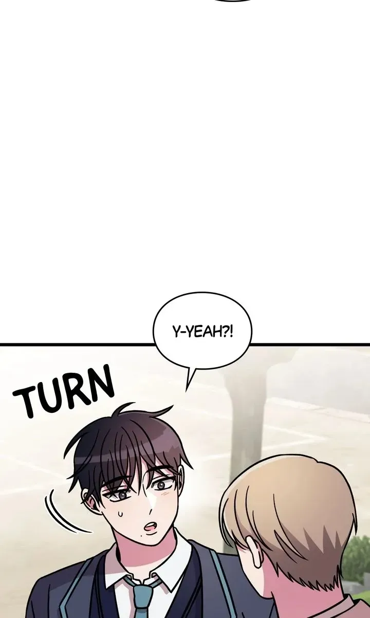 Space Love Me Chapter 12 Online - página 73