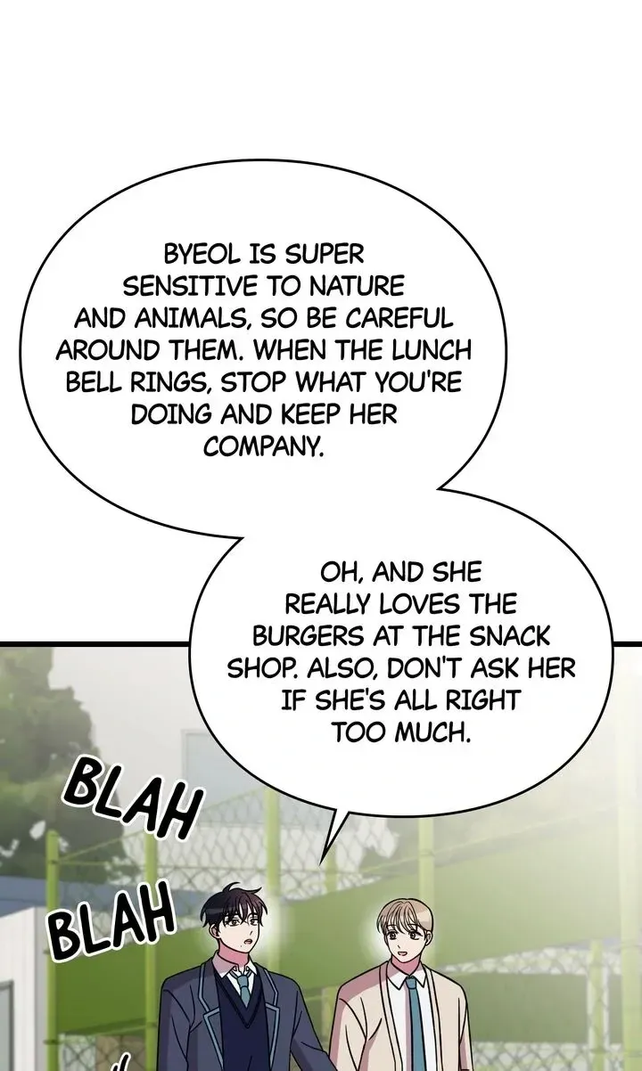 Space Love Me Chapter 12 Online - página 78