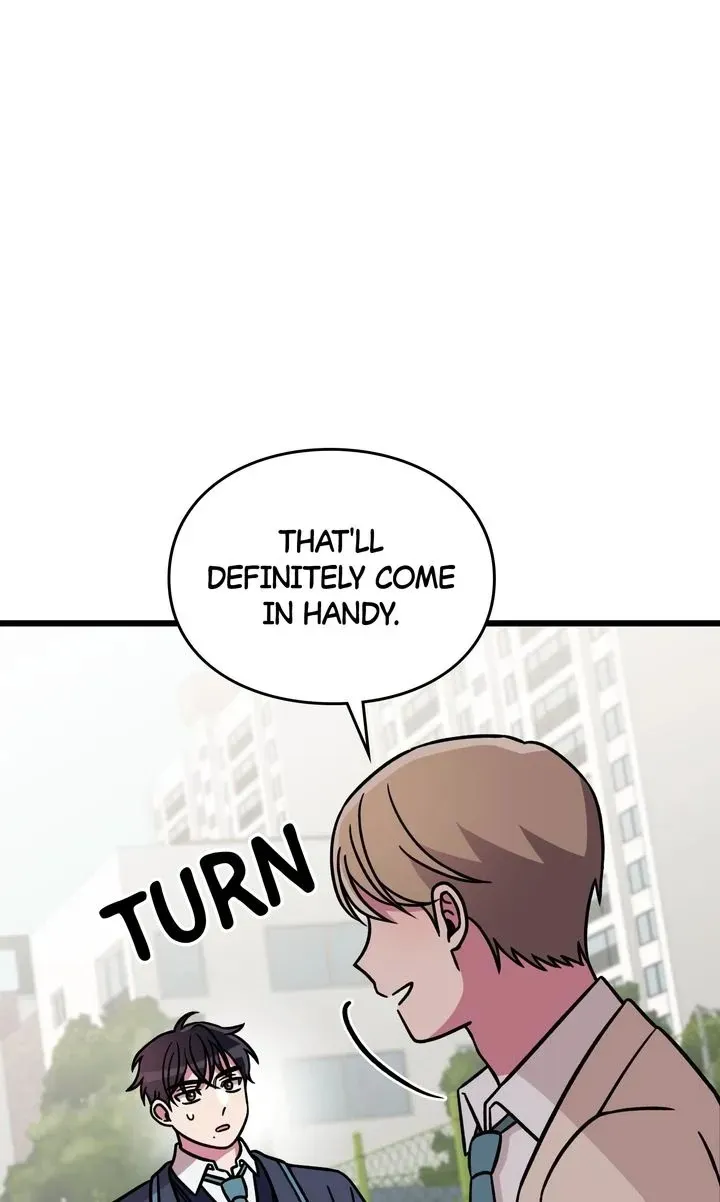 Space Love Me Chapter 12 Online - página 81