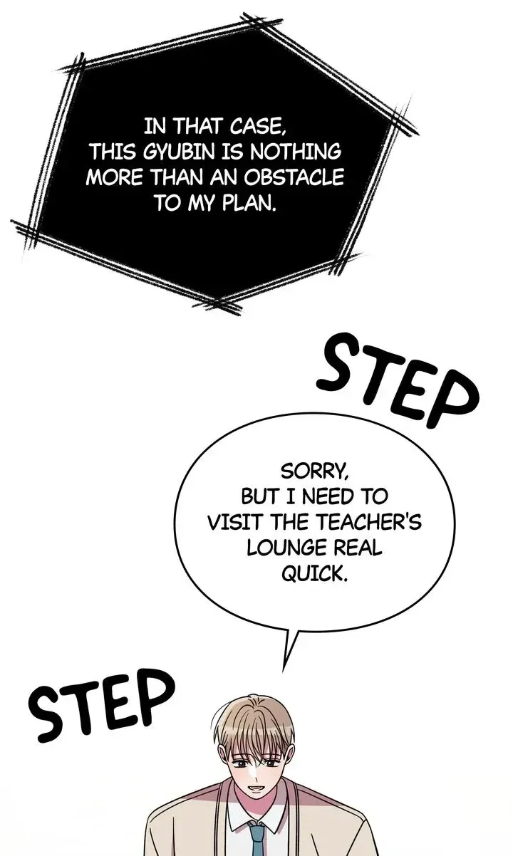 Space Love Me Chapter 12 Online - página 83