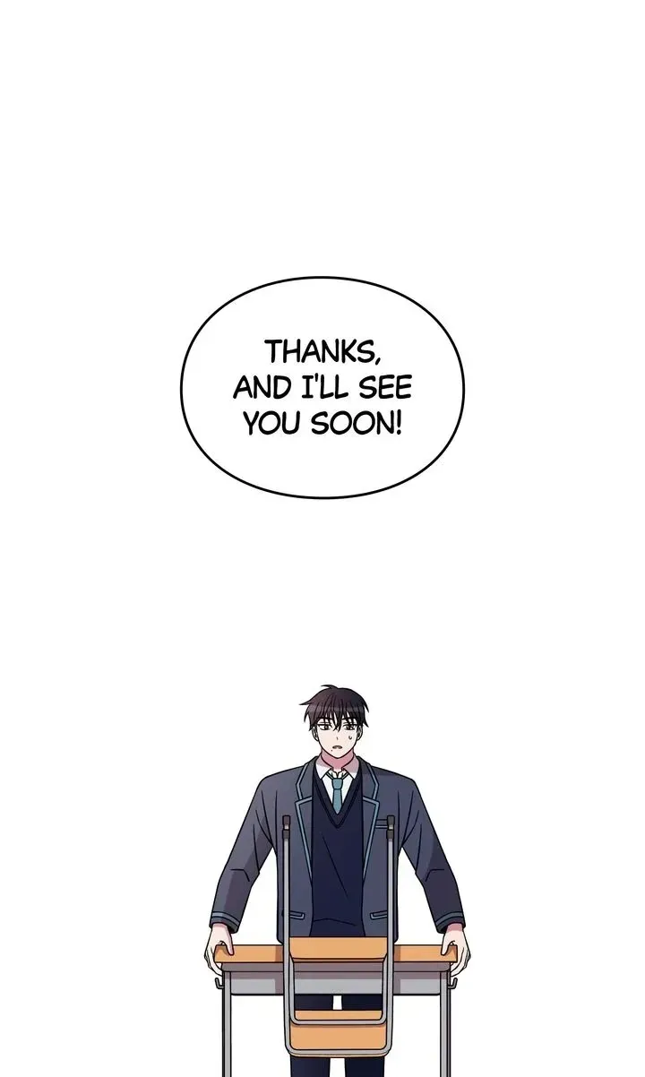 Space Love Me Chapter 12 Online - página 87