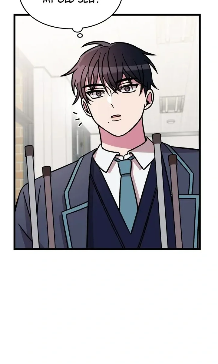 Space Love Me Chapter 12 Online - página 91