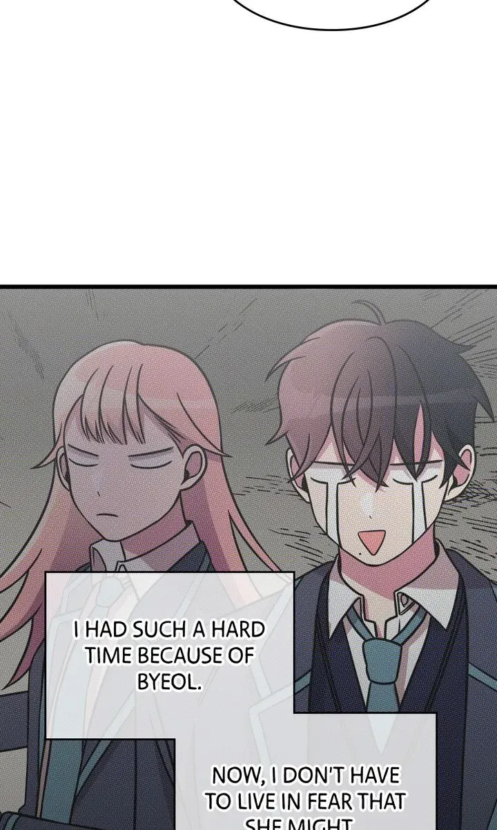 Space Love Me Chapter 12 Online - página 96