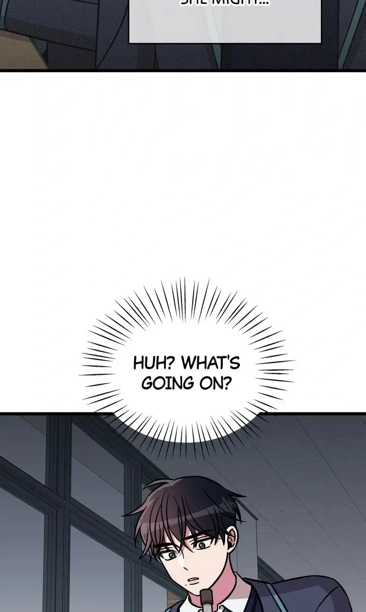 Space Love Me Chapter 12 Online - página 97