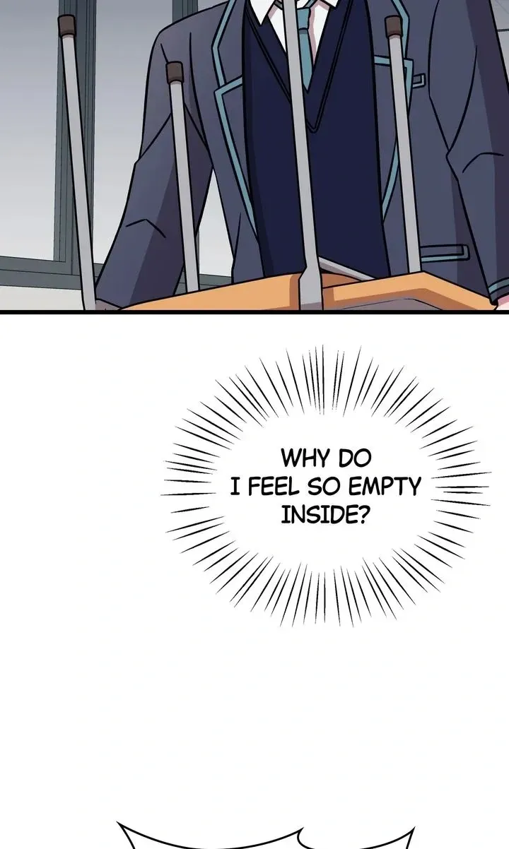 Space Love Me Chapter 12 Online - página 98