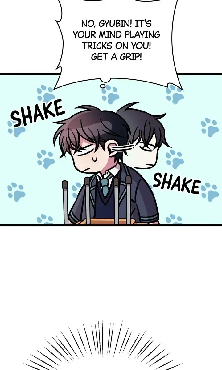 Space Love Me Chapter 12 Online - página 99