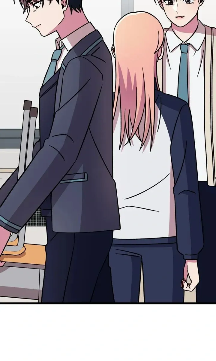 Space Love Me Chapter 12 Online - página 102