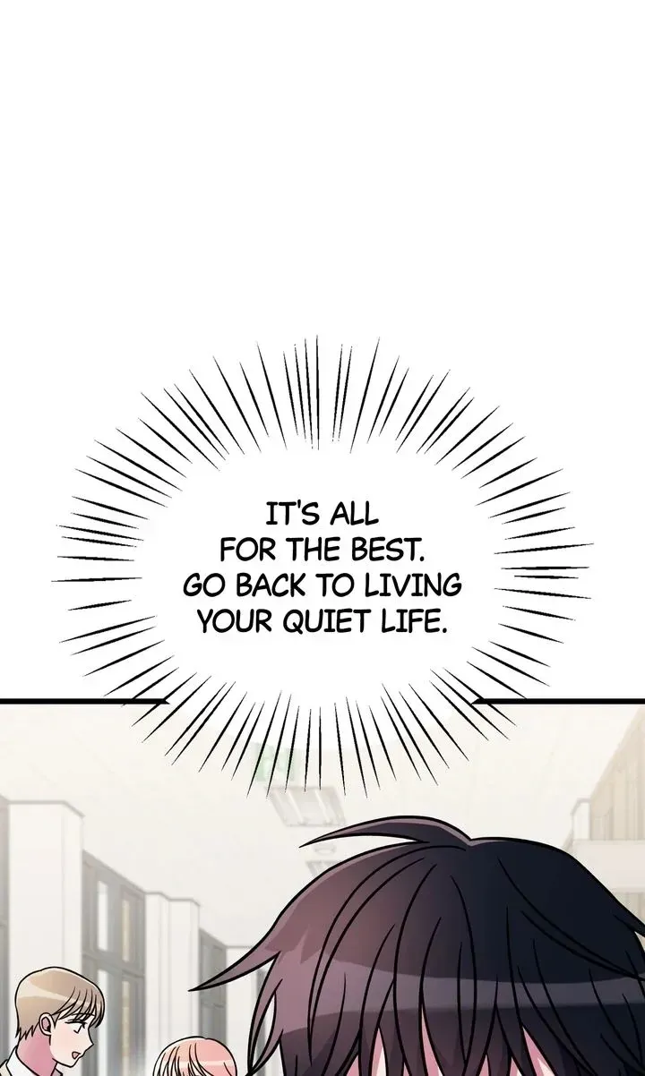 Space Love Me Chapter 12 Online - página 103