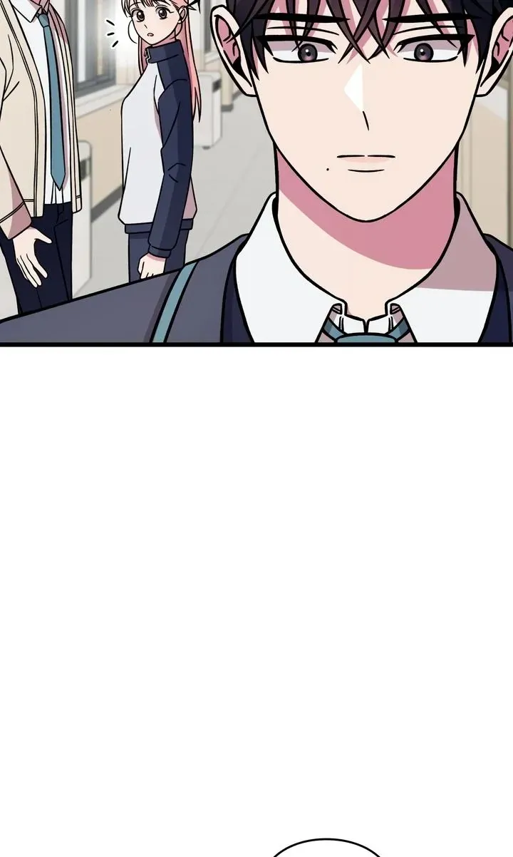Space Love Me Chapter 12 Online - página 104
