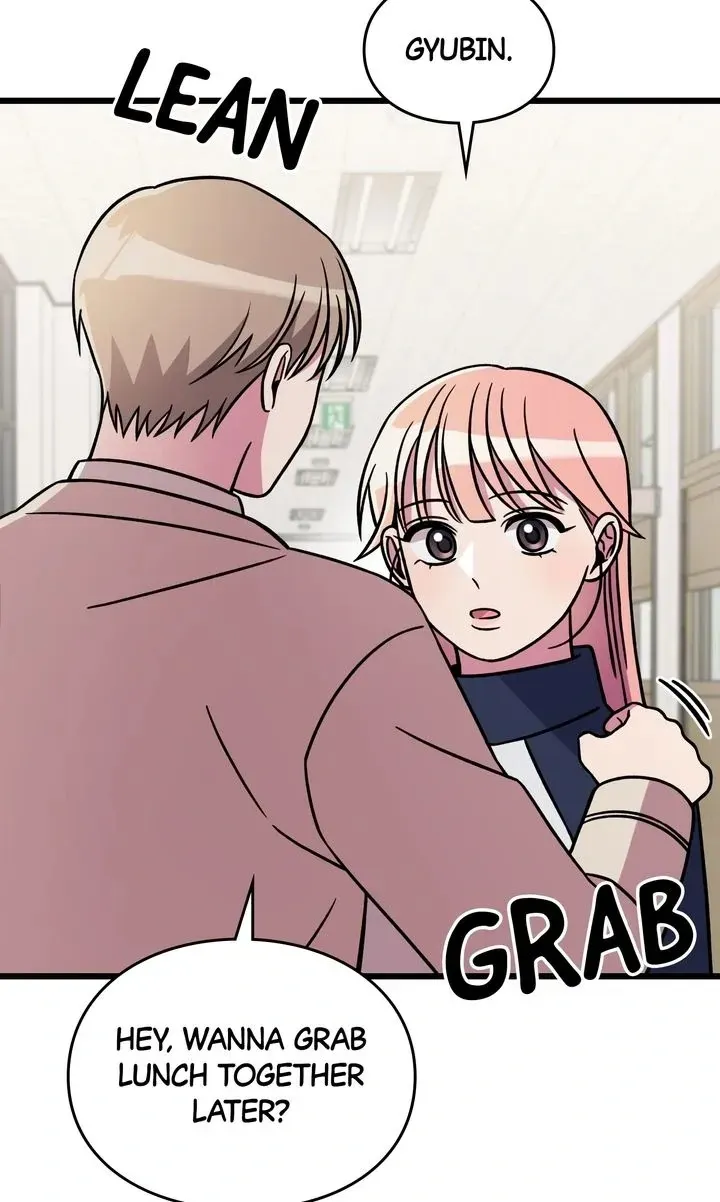Space Love Me Chapter 12 Online - página 105