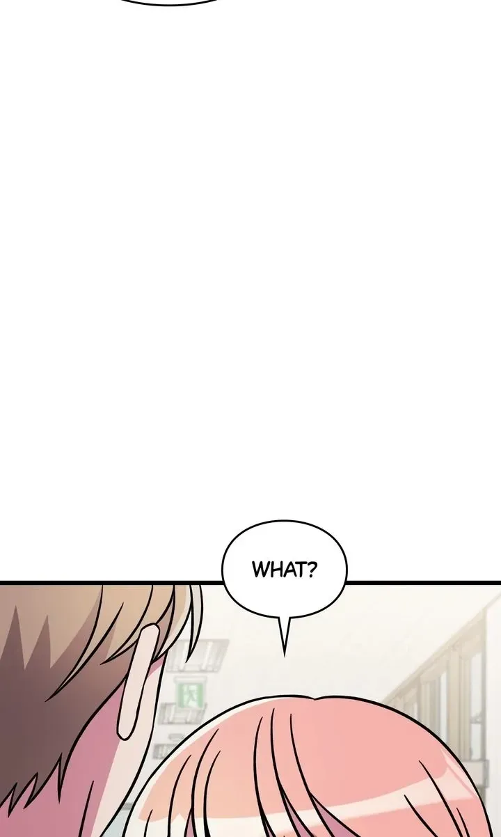 Space Love Me Chapter 12 Online - página 106