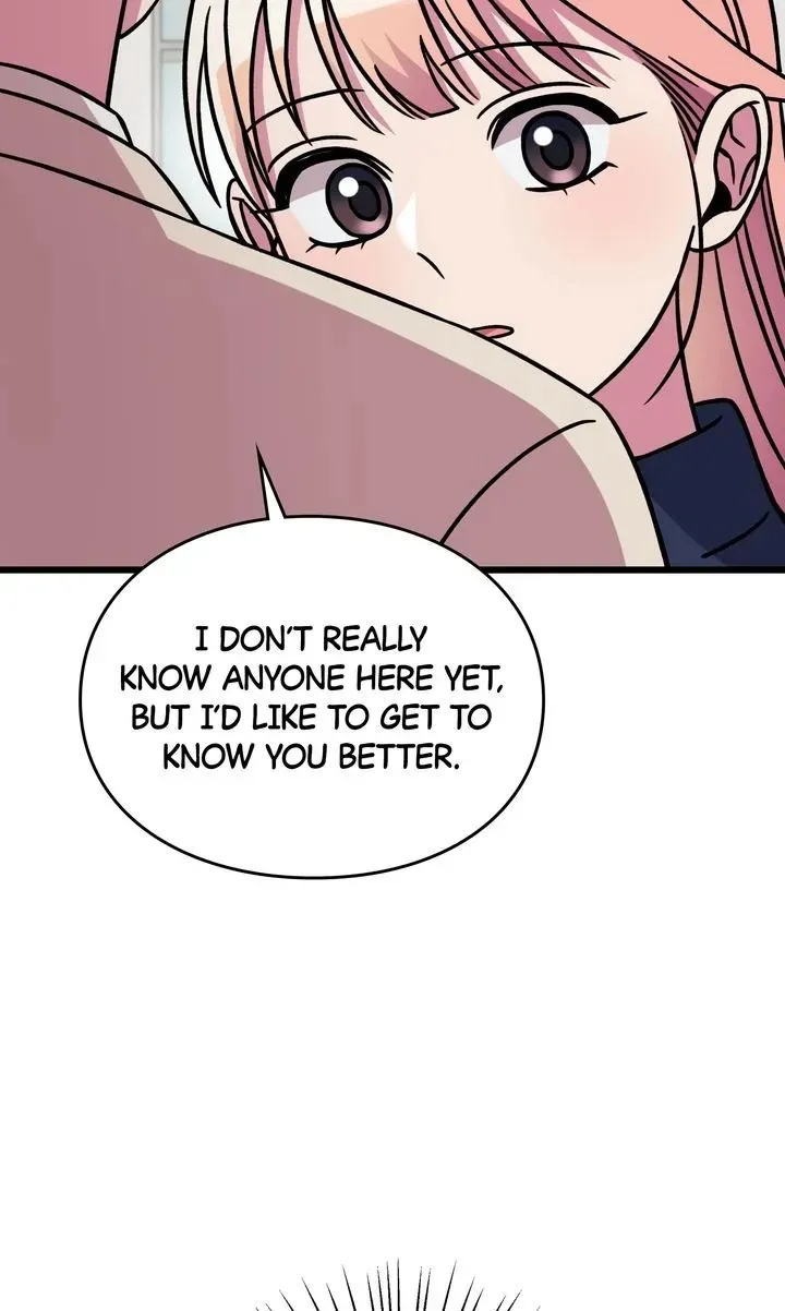 Space Love Me Chapter 12 Online - página 107