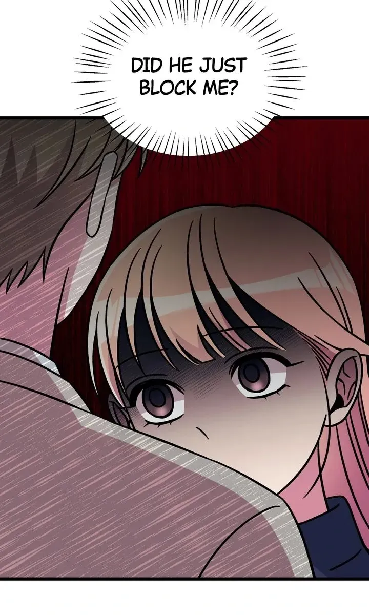 Space Love Me Chapter 12 Online - página 108